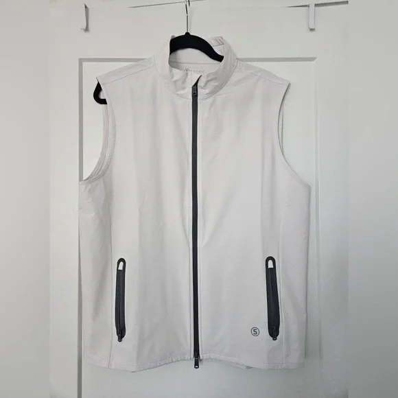 Stitch Golf GT Vest Original